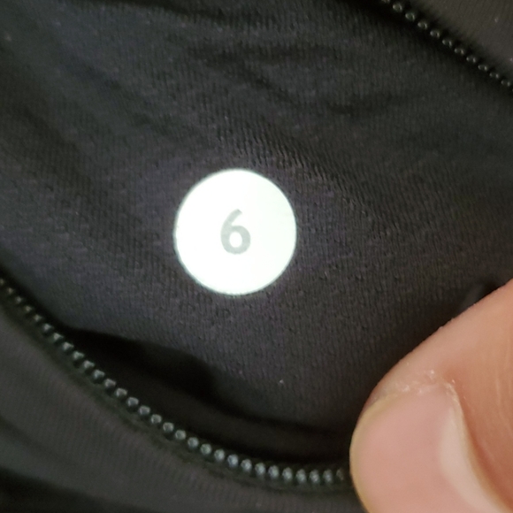 🎉Host Pick🎉Lululemon speed tight II leggings - Picture 6 of 6